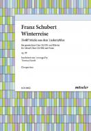 Winterreise op. 89 D 911 Download