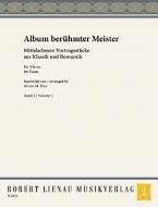 Album berühmter Meister 1 Download