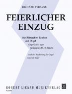 Feierlicher Einzug Download