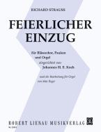 Feierlicher Einzug Download