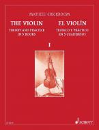 El Violín Vol. 1 Download