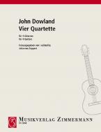 Vier Quartette Download
