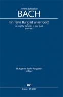 Ein feste Burg ist unser Gott Download
