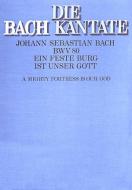 Ein feste Burg ist unser Gott Download