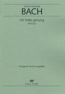 Ich habe genung (I) Download