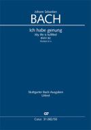Ich habe genung (I) Download