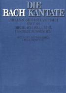 Siehe, ich will viel Fischer aussenden 