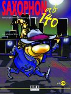 Saxophon ab 140 