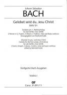 Gelobet seist du, Jesu Christ Standard