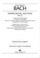 Gelobet seist du, Jesu Christ Download