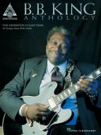 B.B. King Anthology 
