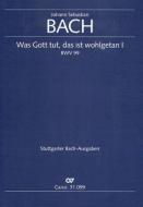 Was Gott tut, das ist wohlgetan (II) Download
