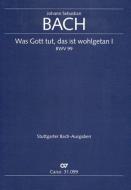 Was Gott tut, das ist wohlgetan (II) Download