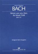 Nimm von uns, Herr, du treuer Gott Standard