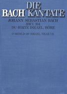 Du Hirte Israel, höre Download
