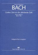 Gottes Zeit ist die allerbeste Zeit Download
