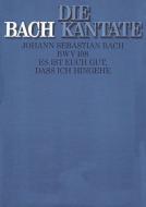 Es ist euch gut, dass ich hingehe Download