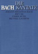 Unser Mund sei voll Lachens Download