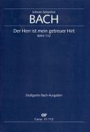 Der Herr ist mein getreuer Hirt Download