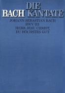 Herr Jesu Christ, du höchstes Gut Download