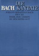 Herr Jesu Christ, du höchstes Gut Download