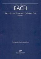 Sei Lob und Ehr dem höchsten Gut Download