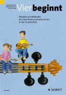 Vier beginnt - Lehrerband 
