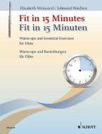 Fit in 15 Minuten Download