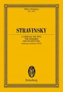 L'Oiseau de feu (The Firebird / Der Feuervogel) Download