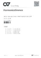 Herr Jesu Christ, wahr' Mensch und Gott Download