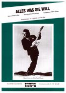 Alles was Sie will 