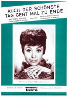 Auch der schönste Tag geht mal zu Ende 