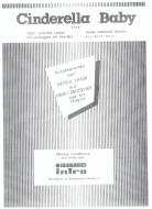 Cinderella Baby 