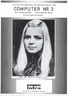 Computer Nr. 3 