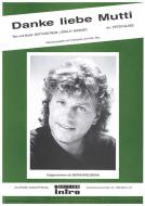Danke liebe Mutti 