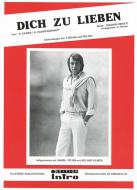 Dich zu lieben 