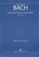 Lobe den Herrn, meine Seele (I) Download