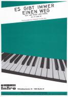 Es gibt immer einen Weg 