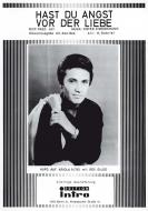 Hast du Angst vor der Liebe 