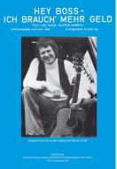 Hey Boss, ich brauch mehr Geld 