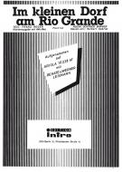 Im kleinen Dorf am Rio Grande 