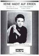 Keine Macht auf Erden 