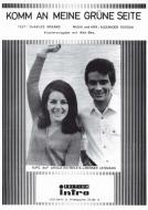 Komm an meine grüne Seite 