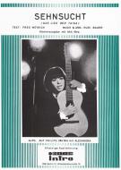 Sehnsucht (Das Lied der Taiga) 