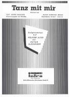 Tanz mit mir 