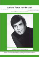 Welche Farbe hat die Welt 