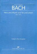 Herz und Mund und Tat und Leben Download
