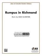 Rumpus In Richmond 