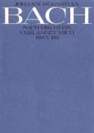 Nach dir, Herr, verlanget mich 