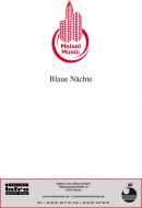 Blaue Nächte 